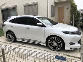 外装右
