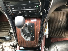 内装シフト