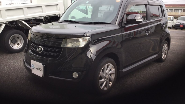 中古車の高額査定 買取ならsellca セルカ で愛車をオークションに