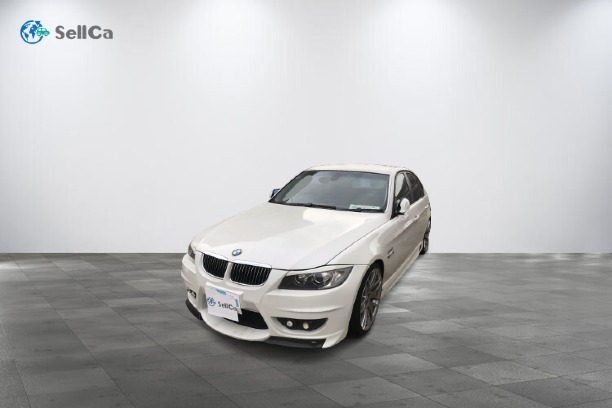 ＢＭＷ ３シリーズの売買実績画像