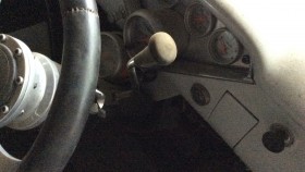 内装シフト