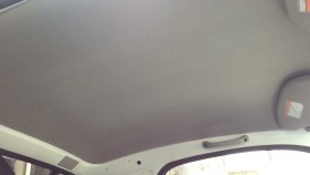 内装ルーフ