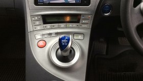 内装シフト