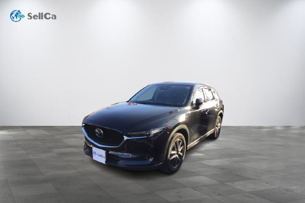 マツダ ＣＸ－５の売買実績画像