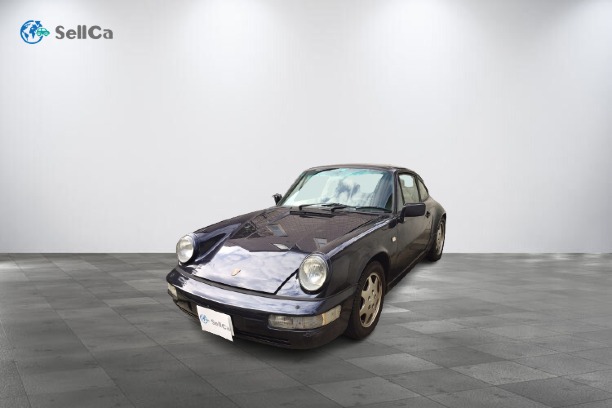 ポルシェ ９１１の売買実績画像