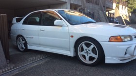 外装右