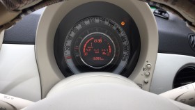 内装メーター