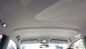 内装ルーフ