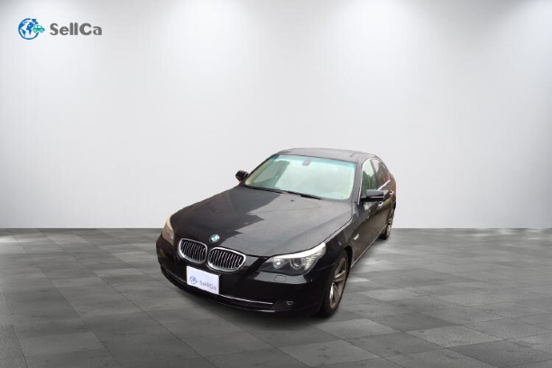 ＢＭＷ ５シリーズの売買実績画像