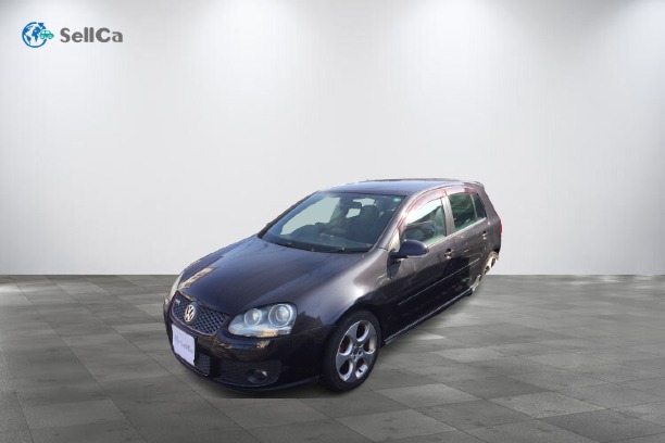 ゴルフＧＴＩ
