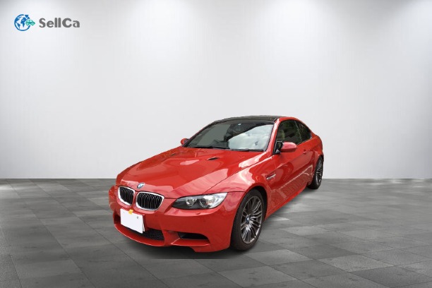 ＢＭＷ Ｍ３の売買実績画像