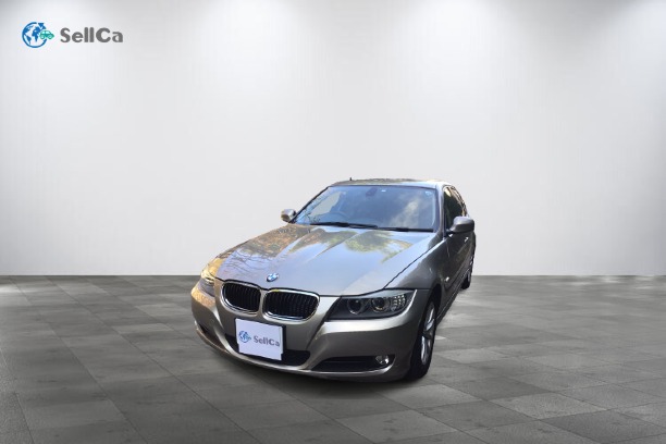 ＢＭＷ ３シリーズの売買実績画像