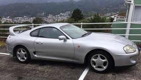 外装左