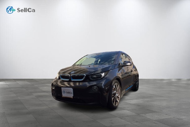 ＢＭＷ ｉ３の売買実績画像