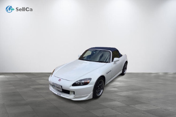 ホンダ Ｓ２０００の売買実績画像