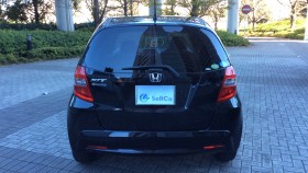 外装後方