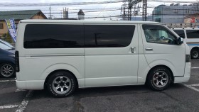 外装右
