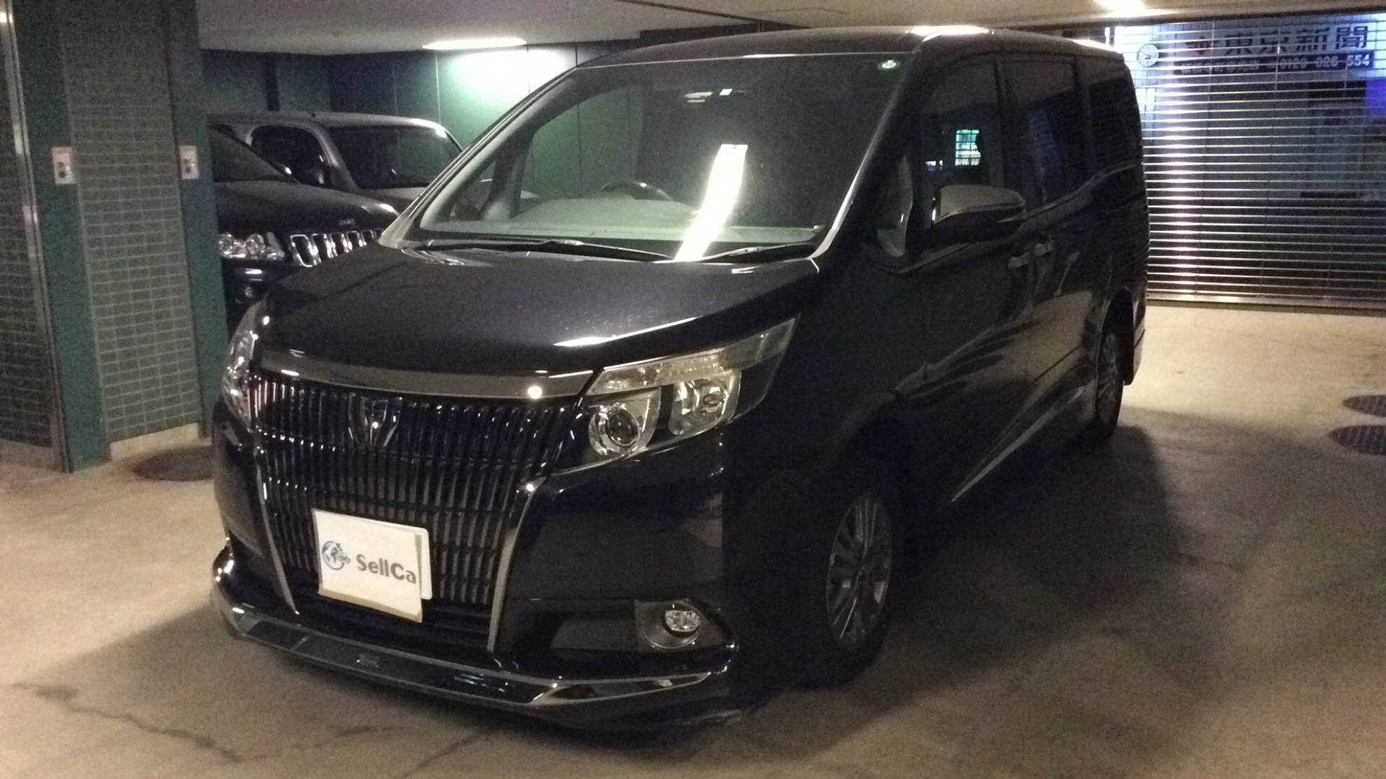 一番高く売れる トヨタ エスクァイアの買取 査定相場や高額売却のコツ Sellcaの中古車査定 一番高く売れる トヨタ エスクァイアの買取 査定相場や高額売却のコツ Sellcaの中古車査定