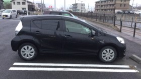 外装右