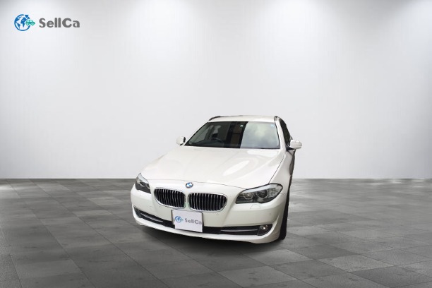 ＢＭＷ ５シリーズの売買実績画像