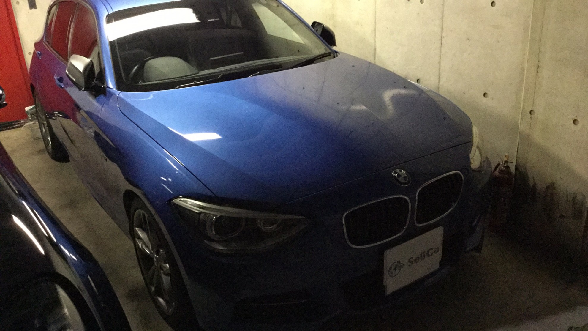 ＢＭＷ １シリーズの売買実績画像
