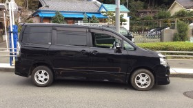 外装右
