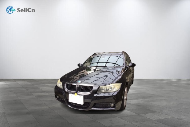 ＢＭＷ ３シリーズの売買実績画像