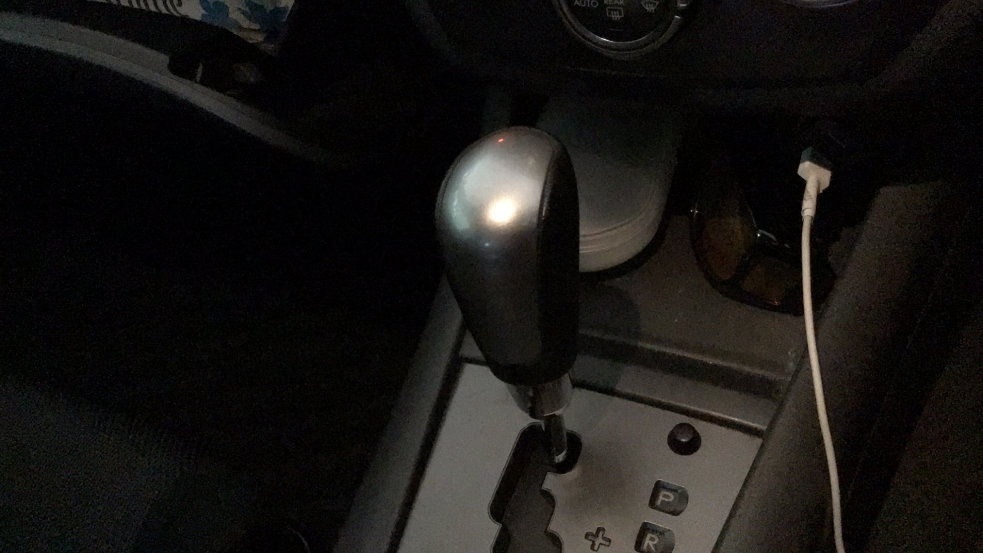 内装シフト