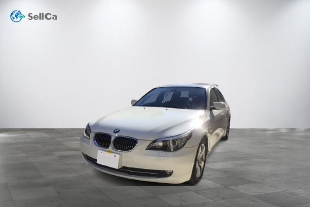 ＢＭＷ ５シリーズの売買実績画像