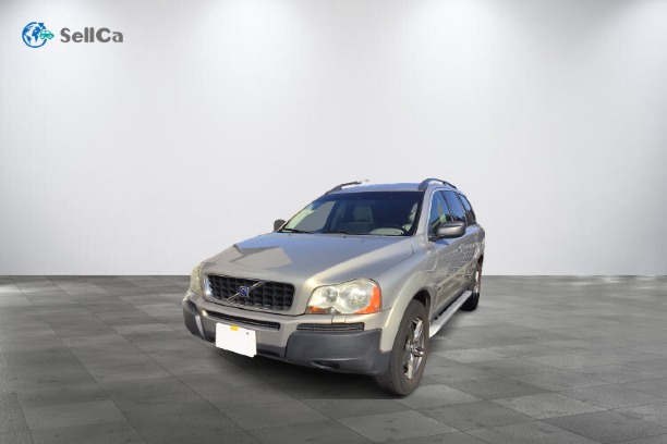 ＸＣ９０