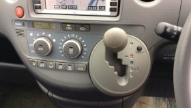 内装シフト