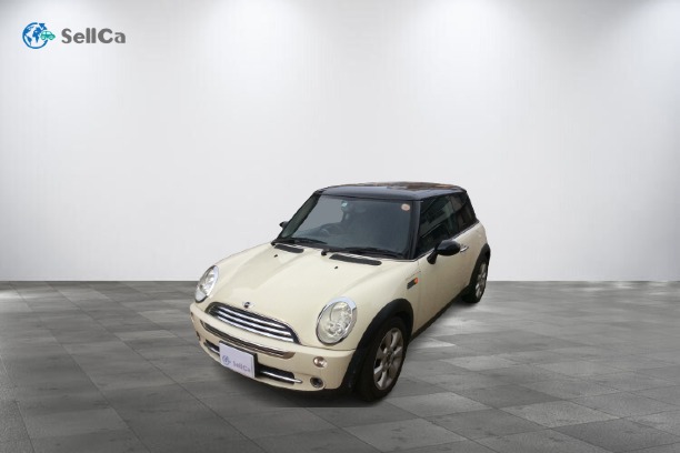 ＭＩＮＩ ＭＩＮＩの売買実績画像