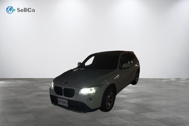 ＢＭＷ Ｘ１の売買実績画像