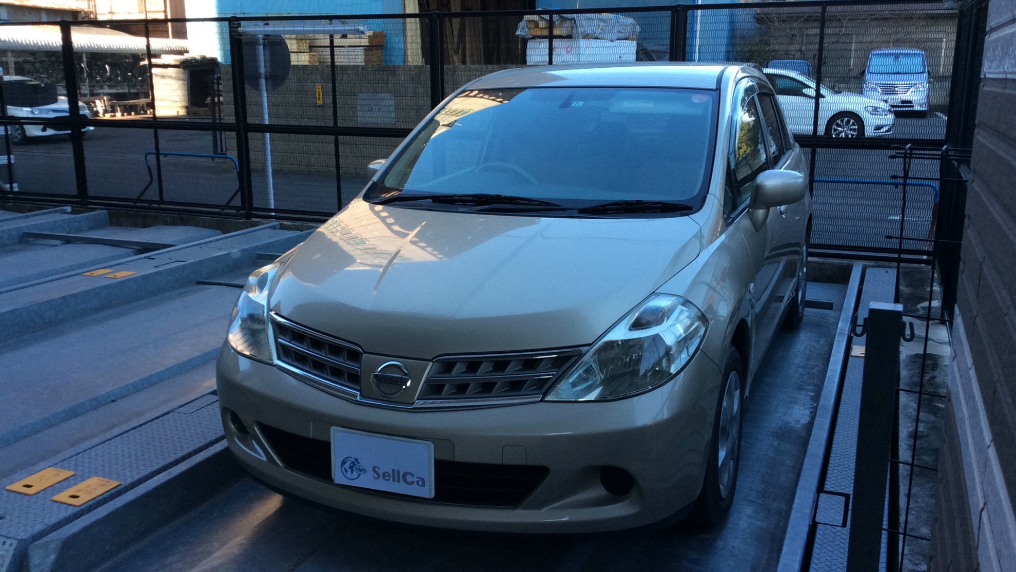 一番高く売れる 日産 ディーダラティオの買取 査定相場 リセールバリューや高額売却のコツ Sellcaの中古車査定 一番高く売れる 日産 ディーダラティオの買取 査定相場 リセールバリューや高額売却のコツ Sellcaの中古車査定