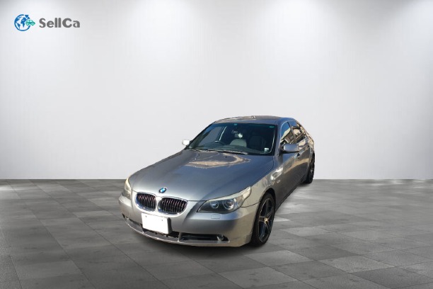 ＢＭＷ ５シリーズの売買実績画像