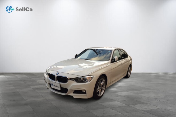 ＢＭＷ ３シリーズの売買実績画像