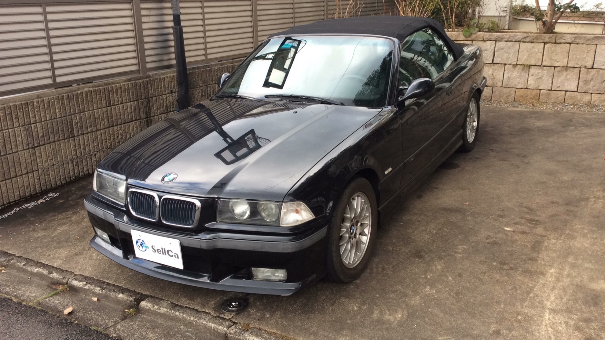ＢＭＷ ３シリーズの売買実績画像