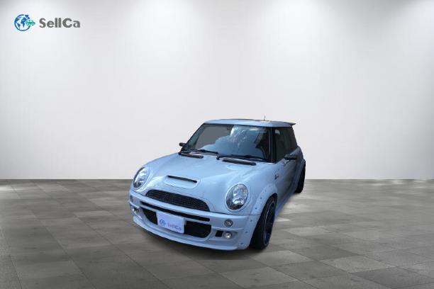 ＭＩＮＩ ＭＩＮＩの売買実績画像