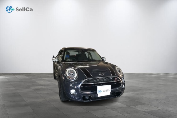 ＭＩＮＩ ＭＩＮＩの売買実績画像