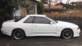 外装右