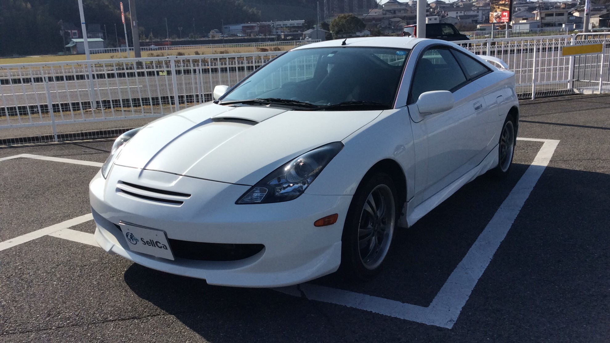 一番高く売れる トヨタ セリカの買取 査定相場 リセールバリューや高額売却のコツ Sellcaの中古車査定 一番高く売れる トヨタ セリカの買取 査定相場 リセールバリューや高額売却のコツ Sellcaの中古車査定