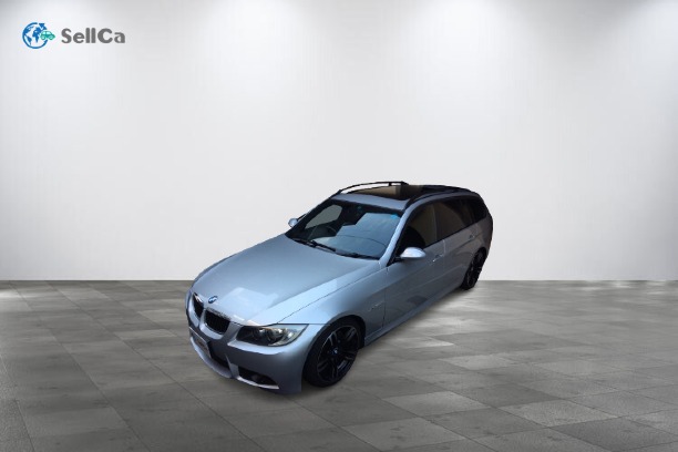 ＢＭＷ ３シリーズの売買実績画像