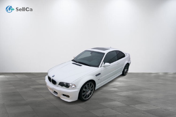 ＢＭＷ Ｍ３の売買実績画像