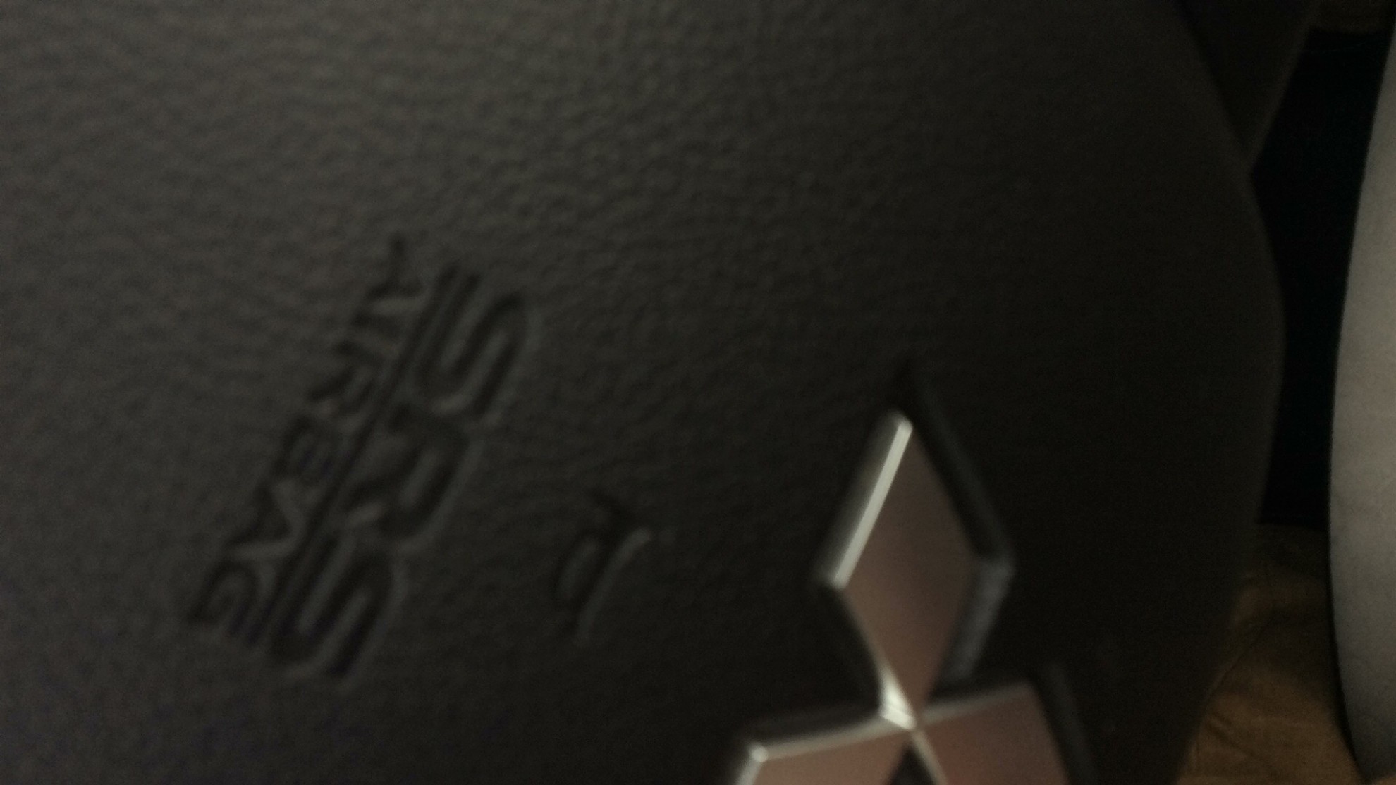 内装ルーフ