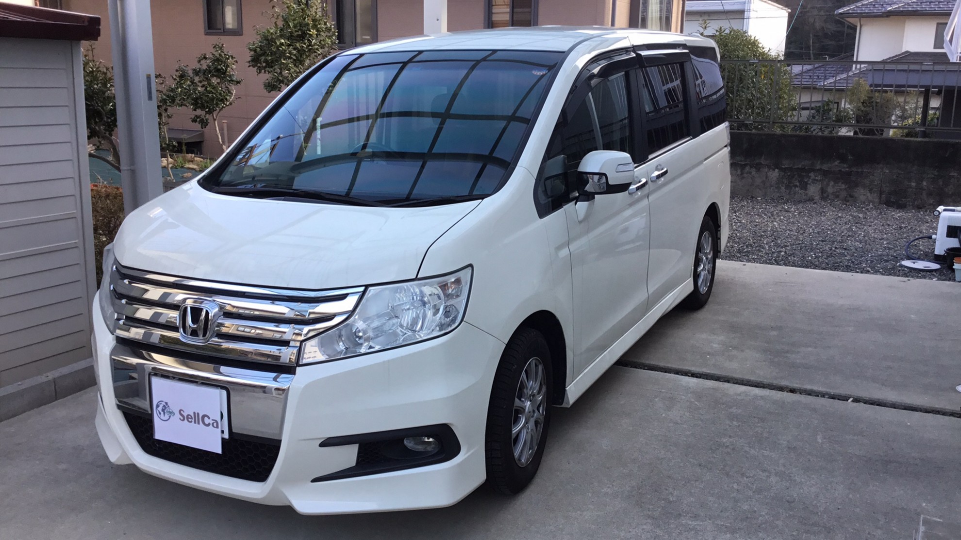 一番高く売れる ホンダ ステップワゴンスパーダの買取 査定相場 リセールバリューや高額売却のコツ Sellcaの中古車査定 一番高く売れる ホンダ ステップワゴンスパーダの買取 査定相場 リセールバリューや高額売却のコツ Sellcaの中古車査定