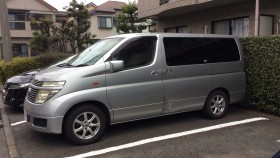 外装左