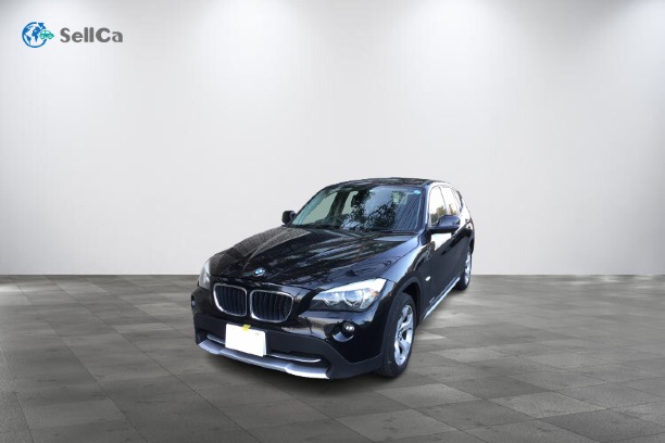 ＢＭＷ Ｘ１の売買実績画像