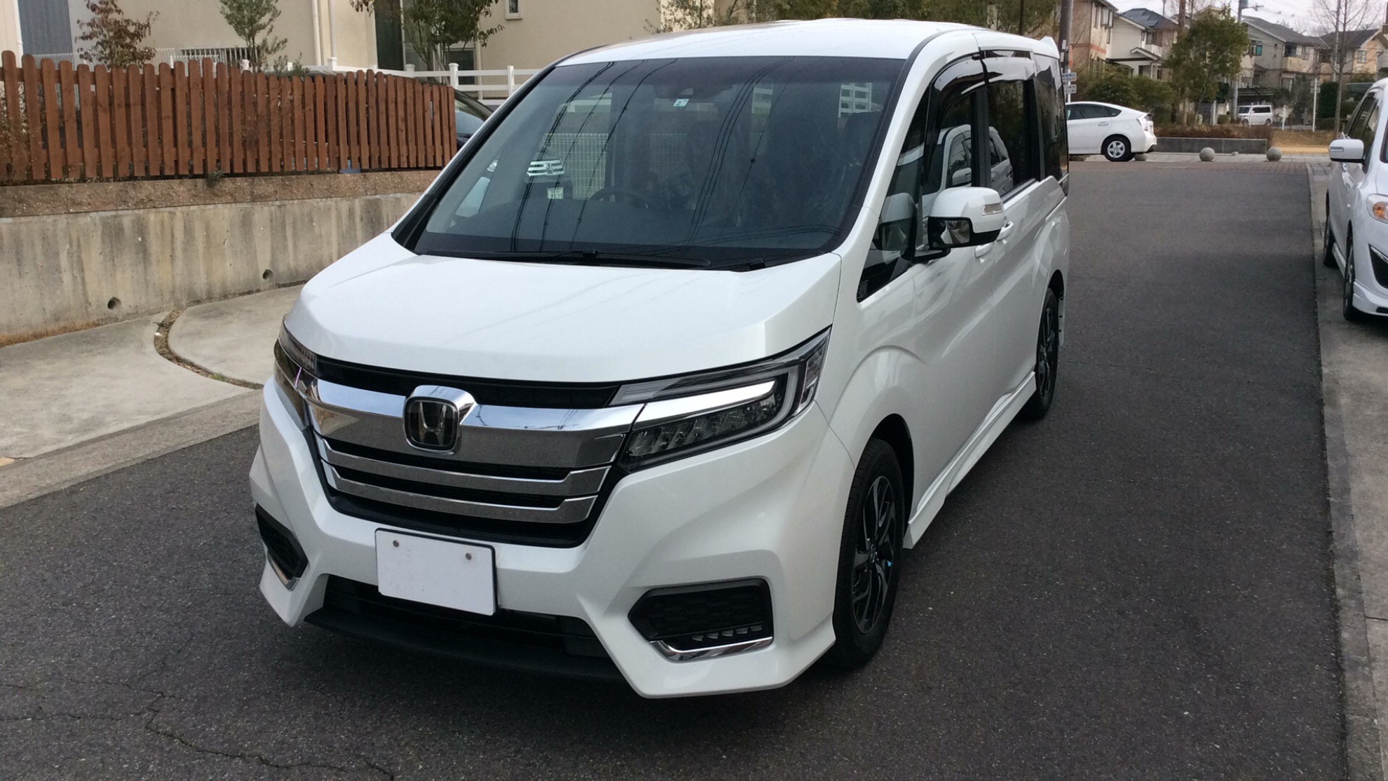 一番高く売れる ステップワゴンスパーダ買取相場 高額売却のコツ Sellcaの中古車査定