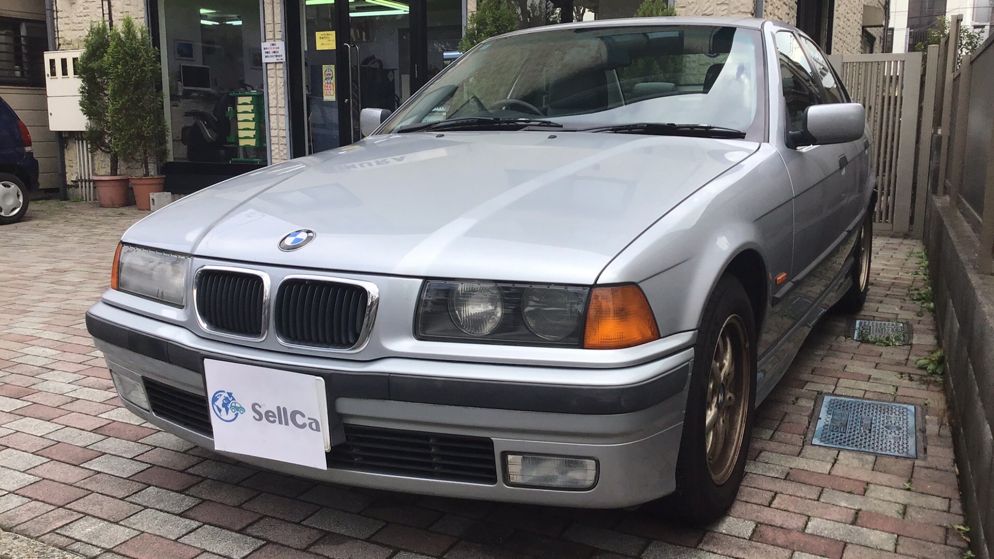 ＢＭＷ ３シリーズの売買実績画像