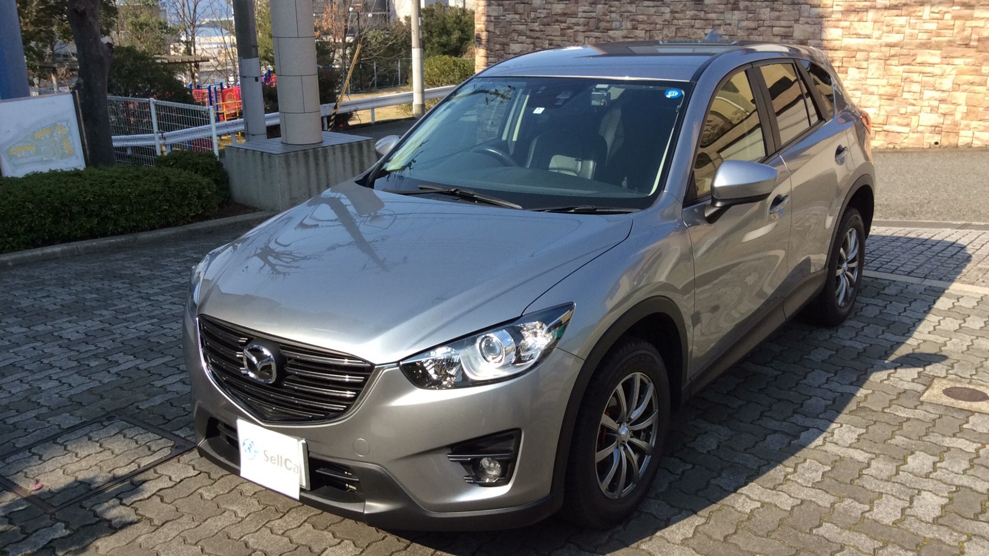 一番高く売れる マツダ Cx 5の買取 査定相場 リセールバリューや高額売却のコツ Sellcaの中古車査定